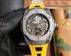 AAA replica Hublot BIG BANG Unico Tourbillon Full Skeleton Dial Rubber Strap Watch (9)_th.jpg